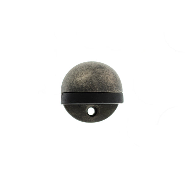 Atlantic Half-Moon Premium Floor Mounted Door Stop - additional image