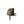 Atlantic Half-Moon Premium Floor Mounted Door Stop by Atlantic Hardware