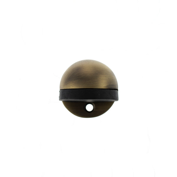 Atlantic Half-Moon Premium Floor Mounted Door Stop - additional image