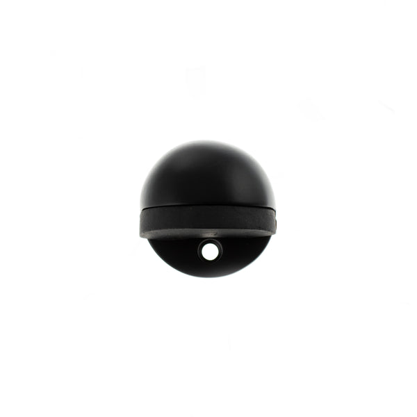 Atlantic Half-Moon Premium Floor Mounted Door Stop - additional image