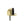 Atlantic Half-Moon Premium Floor Mounted Door Stop by Atlantic Hardware