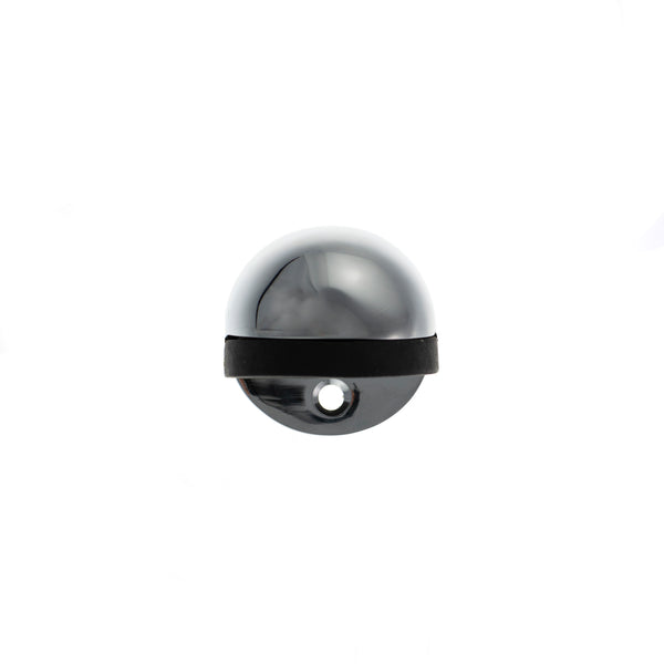 Atlantic Half-Moon Premium Floor Mounted Door Stop - additional image