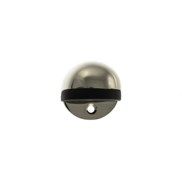 Atlantic Half-Moon Premium Floor Mounted Door Stop - additional image