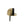 Atlantic Half-Moon Premium Floor Mounted Door Stop by Atlantic Hardware