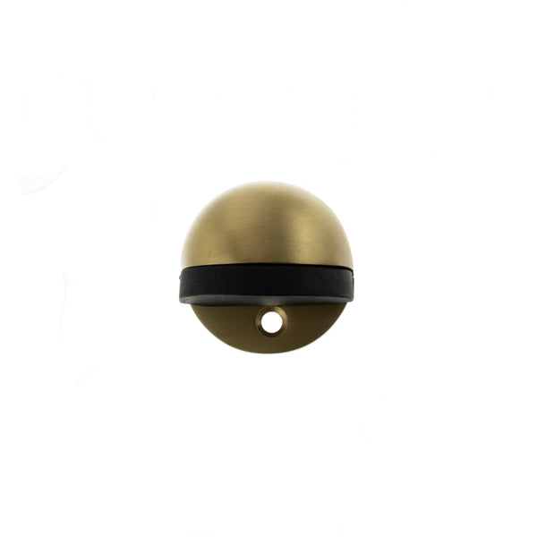 Atlantic Half-Moon Premium Floor Mounted Door Stop - additional image