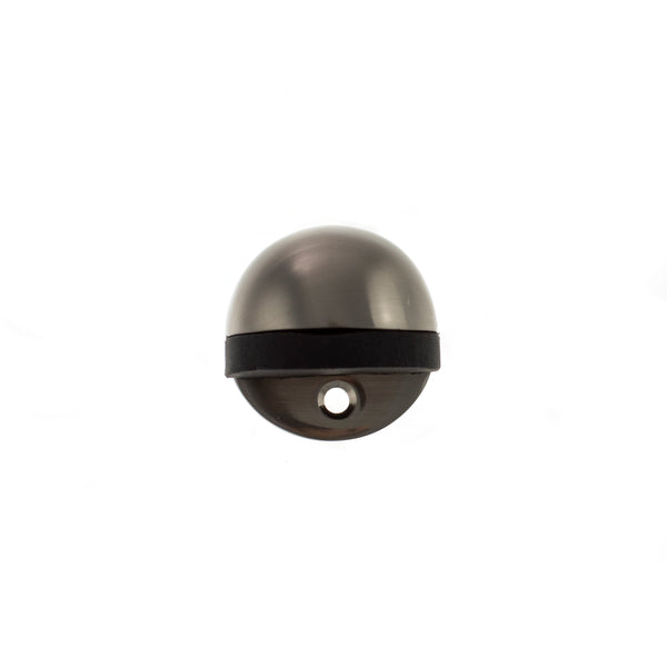 Atlantic Half-Moon Premium Floor Mounted Door Stop - additional image