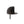 Atlantic Half-Moon Premium Floor Mounted Door Stop by Atlantic Hardware