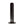Atlantic Premium Wall Mounted Door Stop on Concealed Fix Rose by Atlantic Hardware