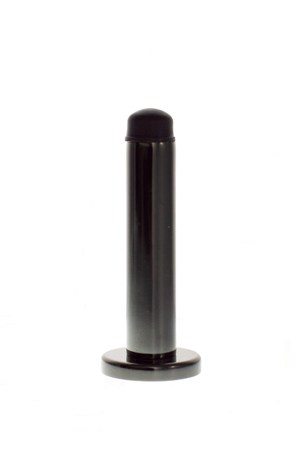 Atlantic Premium Wall Mounted Door Stop on Concealed Fix Rose by Atlantic Hardware