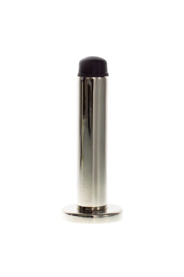 Atlantic Premium Wall Mounted Door Stop on Concealed Fix Rose by Atlantic Hardware