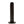 Atlantic Premium Wall Mounted Door Stop on Concealed Fix Rose by Atlantic Hardware