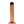 Atlantic Premium Wall Mounted Door Stop on Concealed Fix Rose by Atlantic Hardware