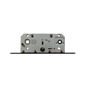 AGB Polaris 2XT Magnetic Bathroom Lock with adjustable strike plate - additional image