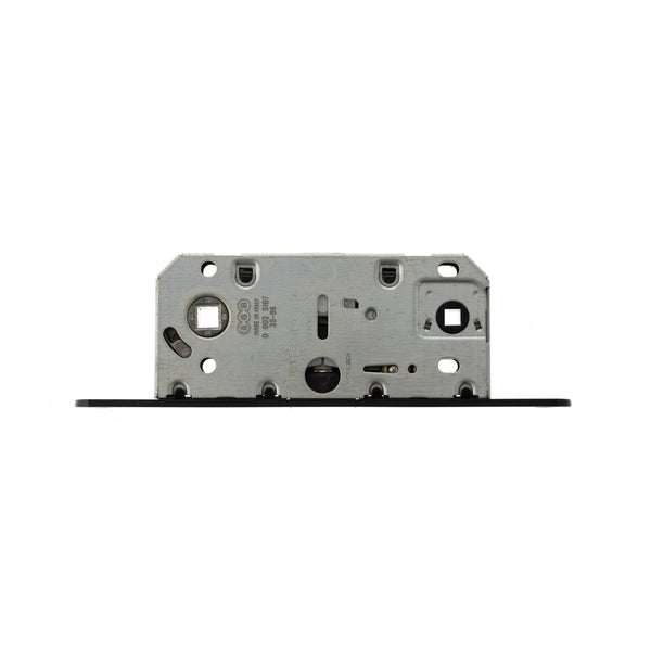 AGB Polaris 2XT Magnetic Bathroom Lock with adjustable strike plate - additional image