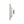AGB Polaris 2XT Magnetic Euro Profile Sashlock 50mm backset with strike plates for ALU doors - White