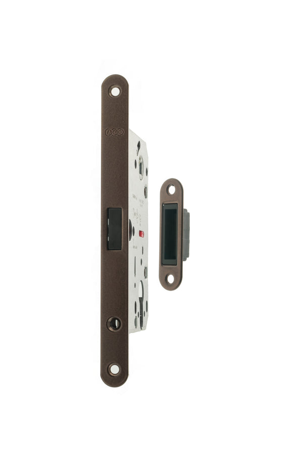 AGB Polaris 2XT Magnetic Euro Profile Sashlock by Atlantic Hardware