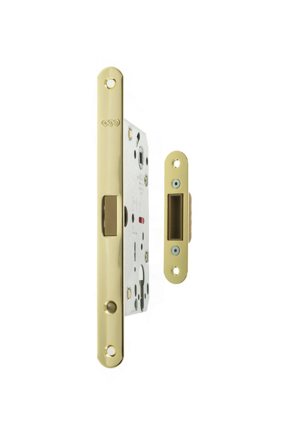 AGB Polaris 2XT Magnetic Euro Profile Sashlock by Atlantic Hardware
