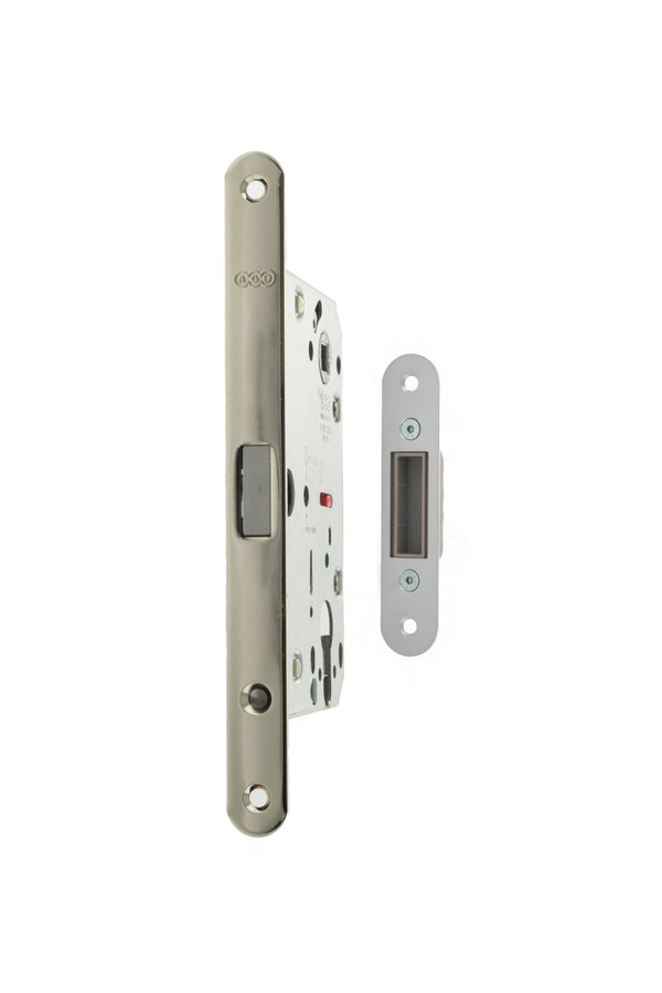 AGB Polaris 2XT Magnetic Euro Profile Sashlock by Atlantic Hardware
