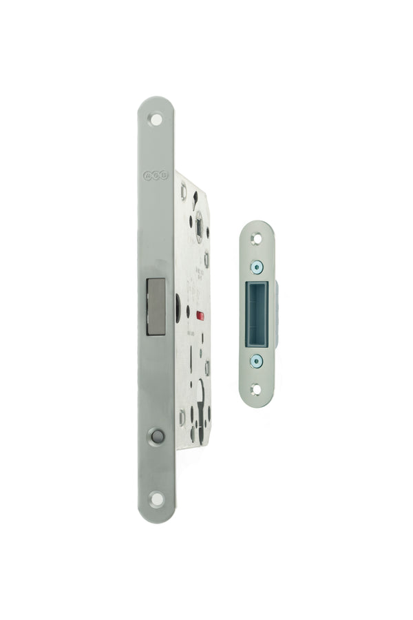 AGB Polaris 2XT Magnetic Euro Profile Sashlock by Atlantic Hardware
