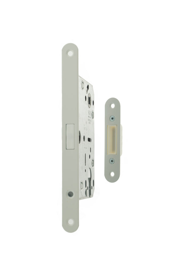 AGB Polaris 2XT Magnetic Euro Profile Sashlock by Atlantic Hardware