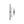 AGB Polaris 2XT Magnetic Bathroom Lock 50mm backset - Satin Chrome