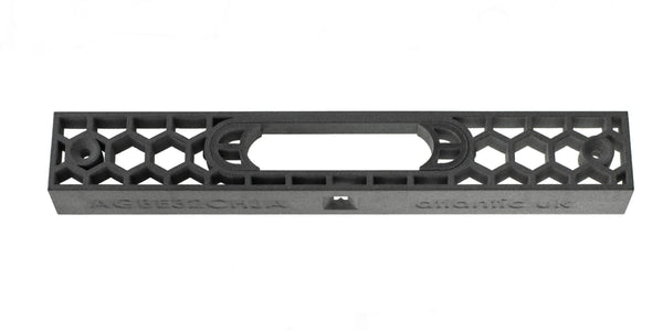 Atlantic UK AGB Single Jig for Eclipse 3.2 Concealed Hinges - 3D Printed Item
