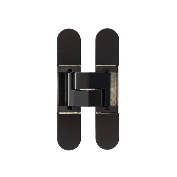 AGB Eclipse Adjustable Concealed Hinge by Atlantic Hardware