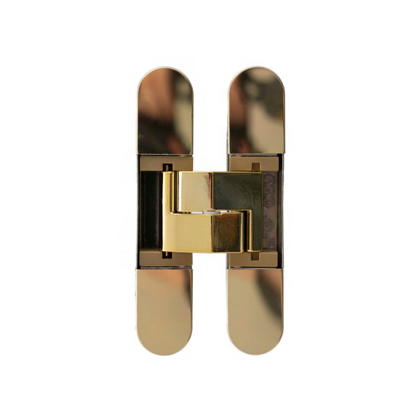 AGB Eclipse Adjustable Concealed Hinge by Atlantic Hardware
