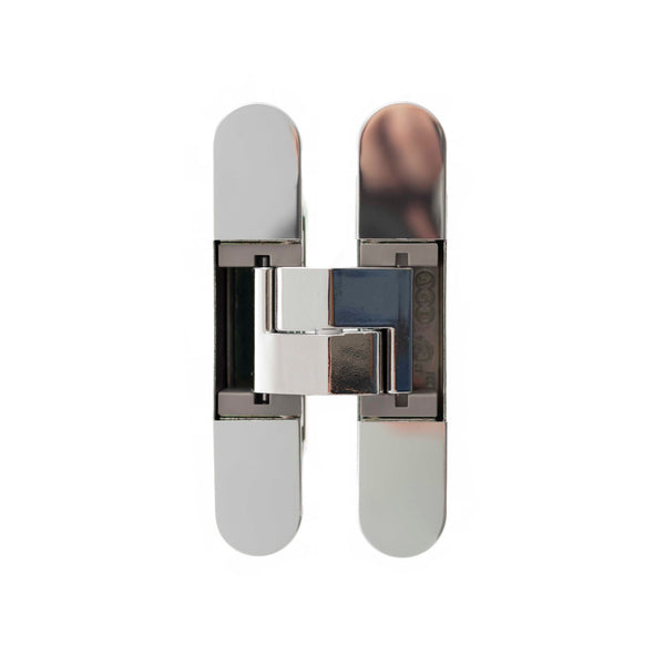AGB Eclipse Adjustable Concealed Hinge by Atlantic Hardware