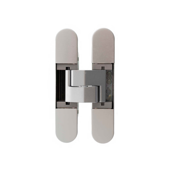 AGB Eclipse Adjustable Concealed Hinge by Atlantic Hardware