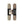AGB Eclipse Adjustable Concealed Hinge by Atlantic Hardware