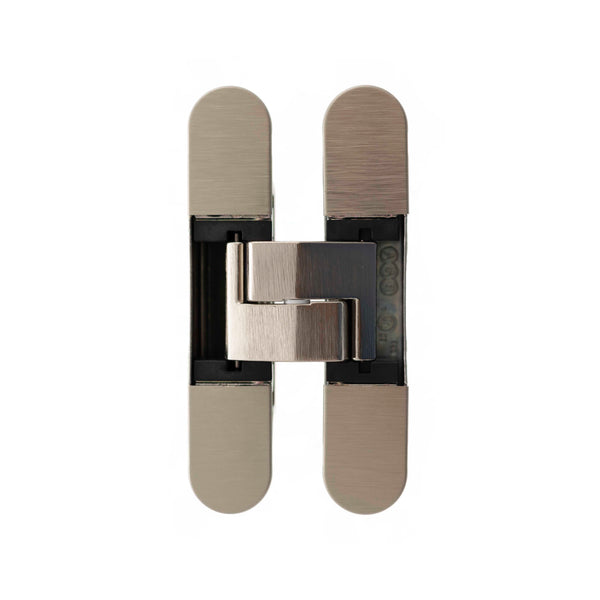 AGB Eclipse Adjustable Concealed Hinge by Atlantic Hardware