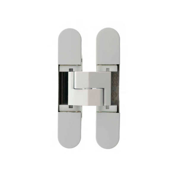 AGB Eclipse Adjustable Concealed Hinge by Atlantic Hardware