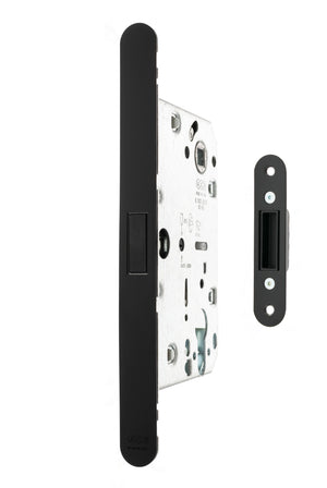 AGB Revolution XT Magnetic Euro Profile Sashlock 60mm backset by Atlantic Hardware