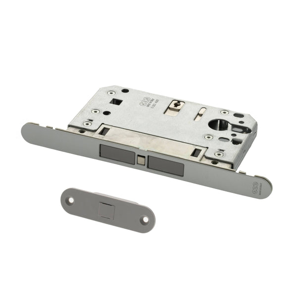 AGB Touch Magnetic Door Catch Euro Profile Sashlock by Atlantic Hardware