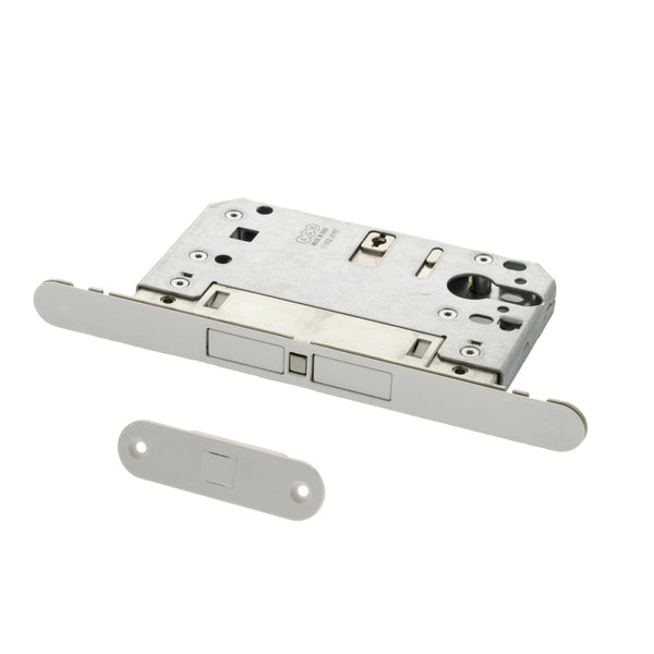 AGB Touch Magnetic Door Catch Euro Profile Sashlock by Atlantic Hardware