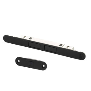 AGB Touch Adjustable magnetic door catch by Atlantic Hardware