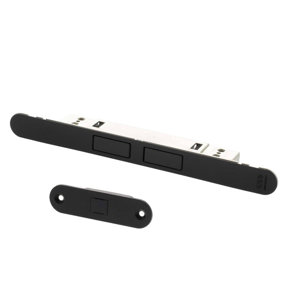 AGB Touch Adjustable magnetic door catch by Atlantic Hardware