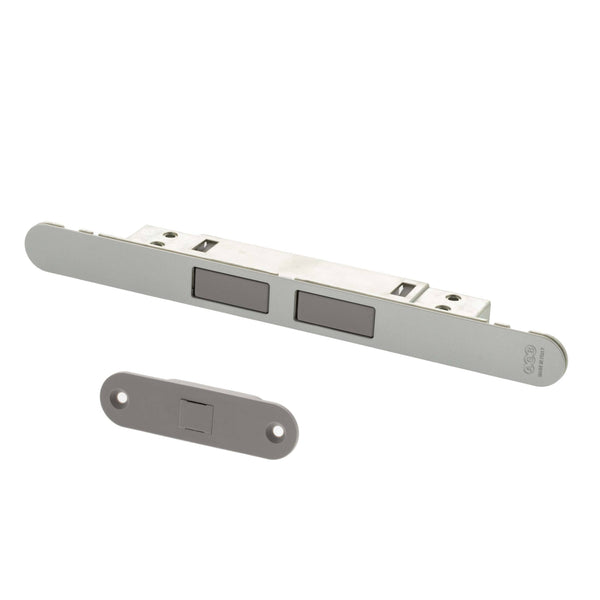 AGB Touch Adjustable magnetic door catch by Atlantic Hardware