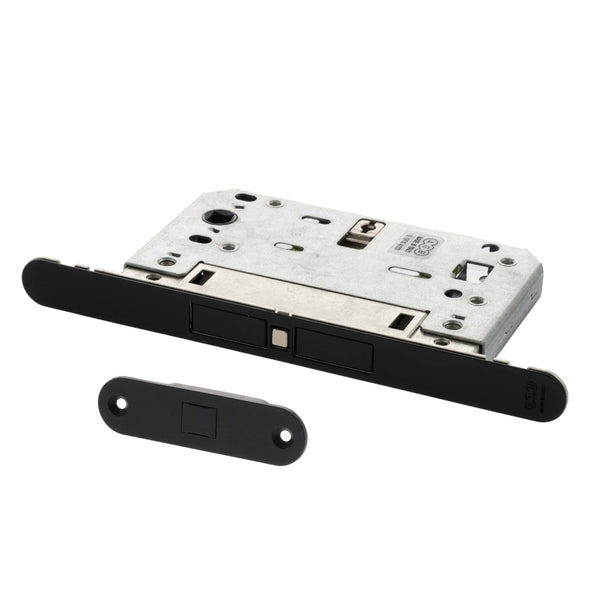 AGB Touch Magnetic Door Catch Bathroom by Atlantic Hardware
