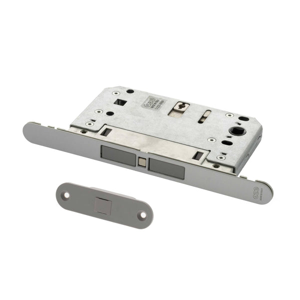 AGB Touch Magnetic Door Catch Bathroom by Atlantic Hardware