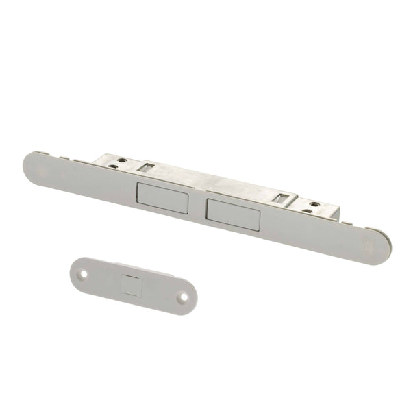 AGB Touch Adjustable magnetic door catch by Atlantic Hardware