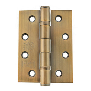 Atlantic Ball Bearing Hinges Grade 13 Fire Rated by Atlantic Hardware
