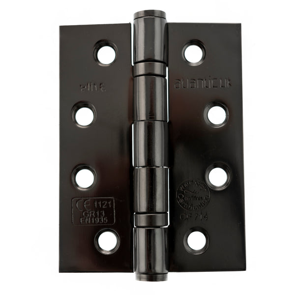 Atlantic Ball Bearing Hinges Grade 13 Fire Rated by Atlantic Hardware