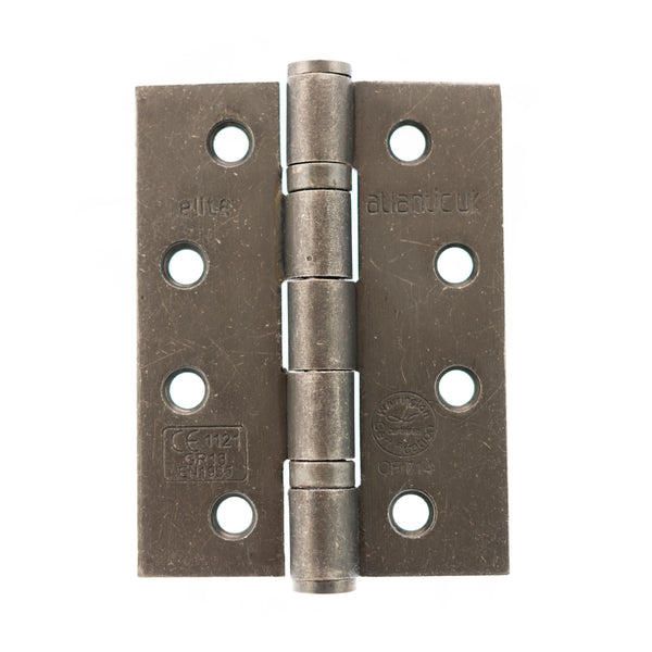 Atlantic Ball Bearing Hinges Grade 13 Fire Rated by Atlantic Hardware