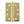Atlantic Ball Bearing Hinges Grade 13 Fire Rated by Atlantic Hardware