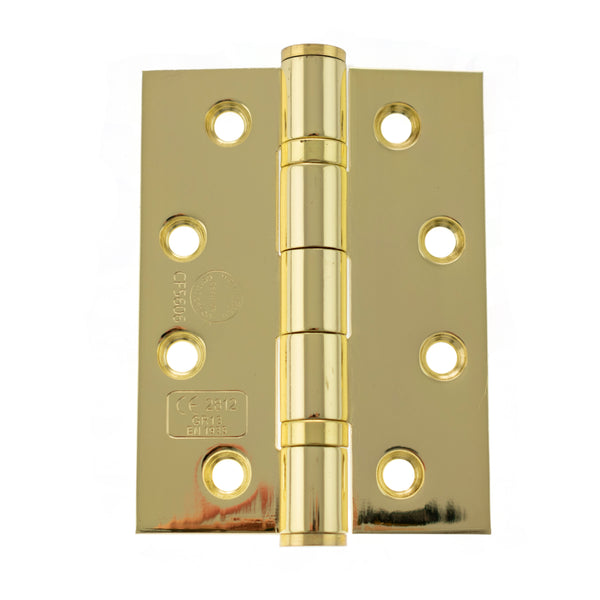 Atlantic Ball Bearing Hinges Grade 13 Fire Rated by Atlantic Hardware