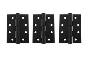 Atlantic Ball Bearing Hinges Grade 13 Fire Rated 4