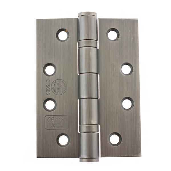 Atlantic Ball Bearing Hinges Grade 13 Fire Rated by Atlantic Hardware
