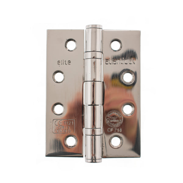 Atlantic Ball Bearing Hinges Grade 13 Fire Rated by Atlantic Hardware
